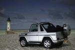 Mercedes-Benz G-Class 1990 года